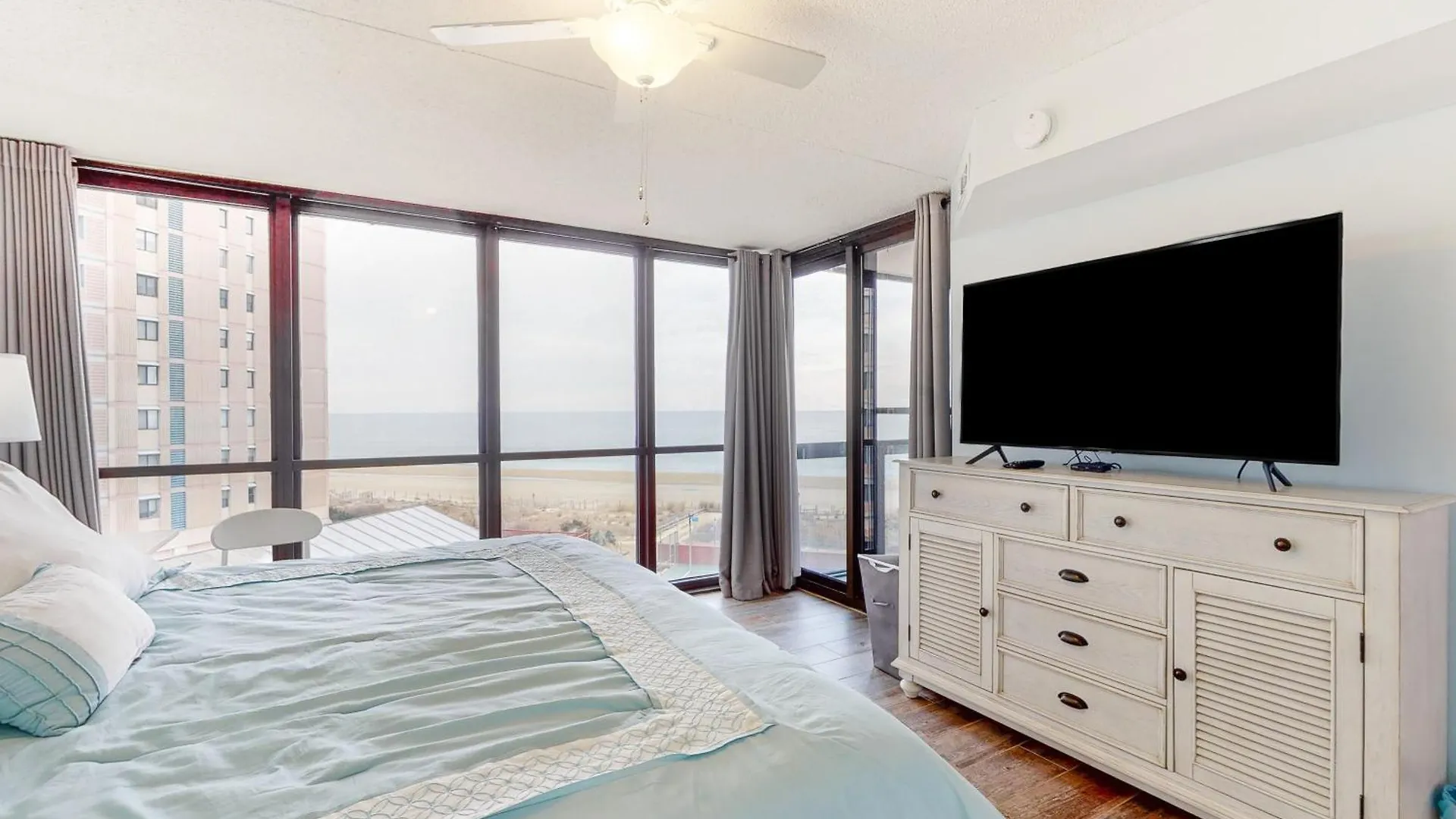 Holiday home Golden Sands 402 Ocean City