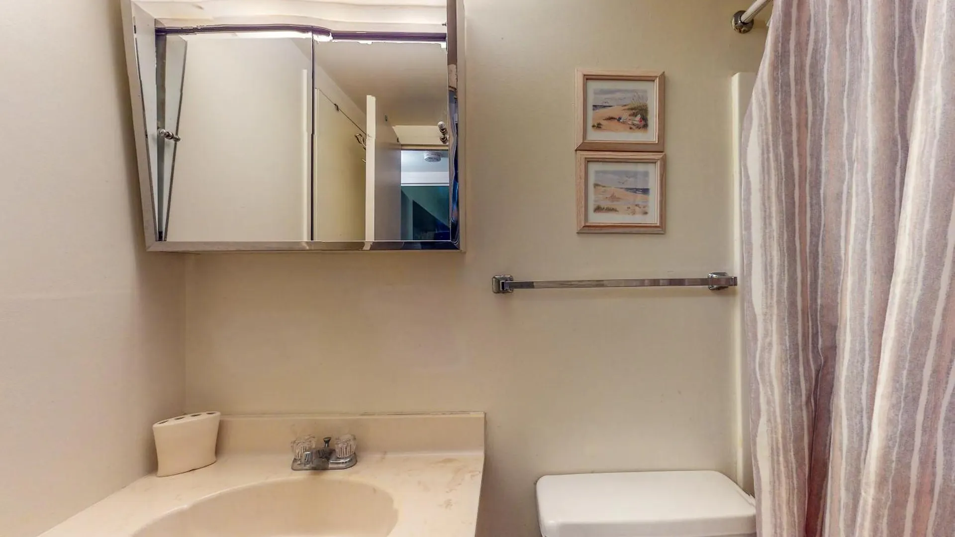 Apartment Tiburon *
