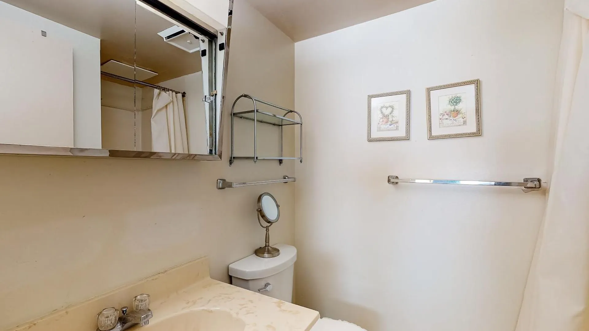 Apartment Tiburon *