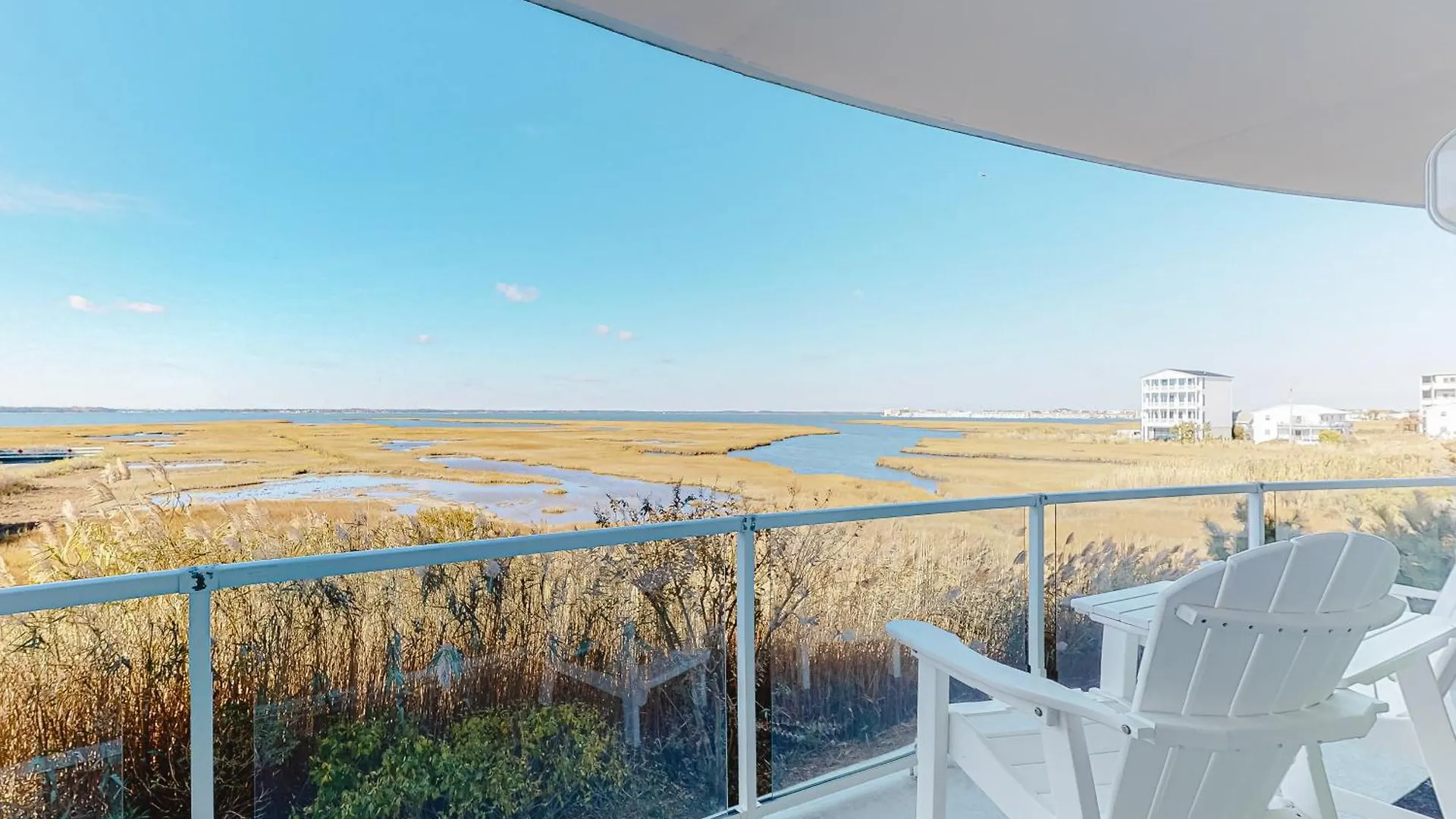 Coral Seas Holiday home *