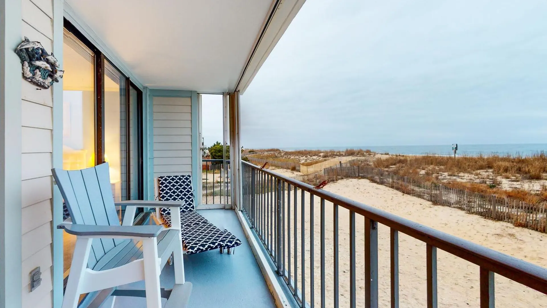Tides Edge Holiday home *