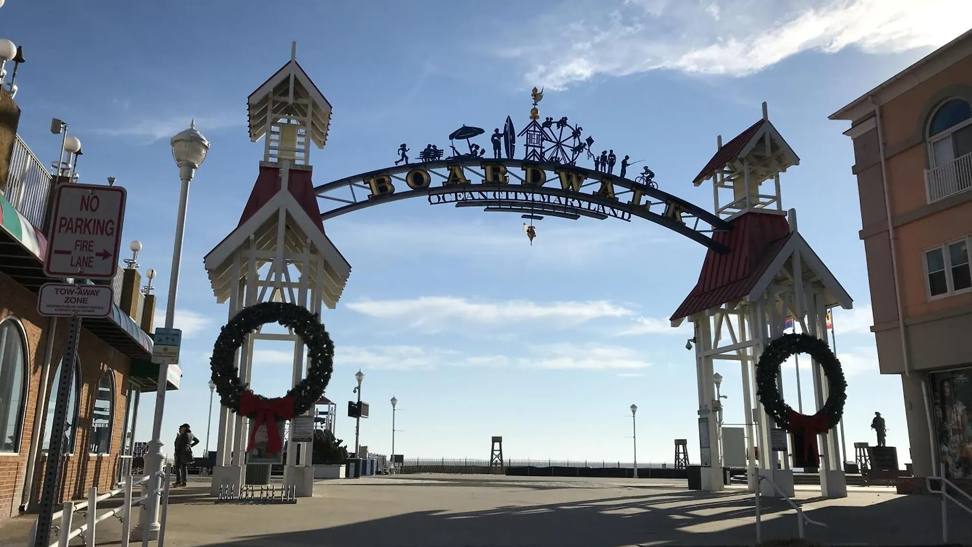 Sea Place