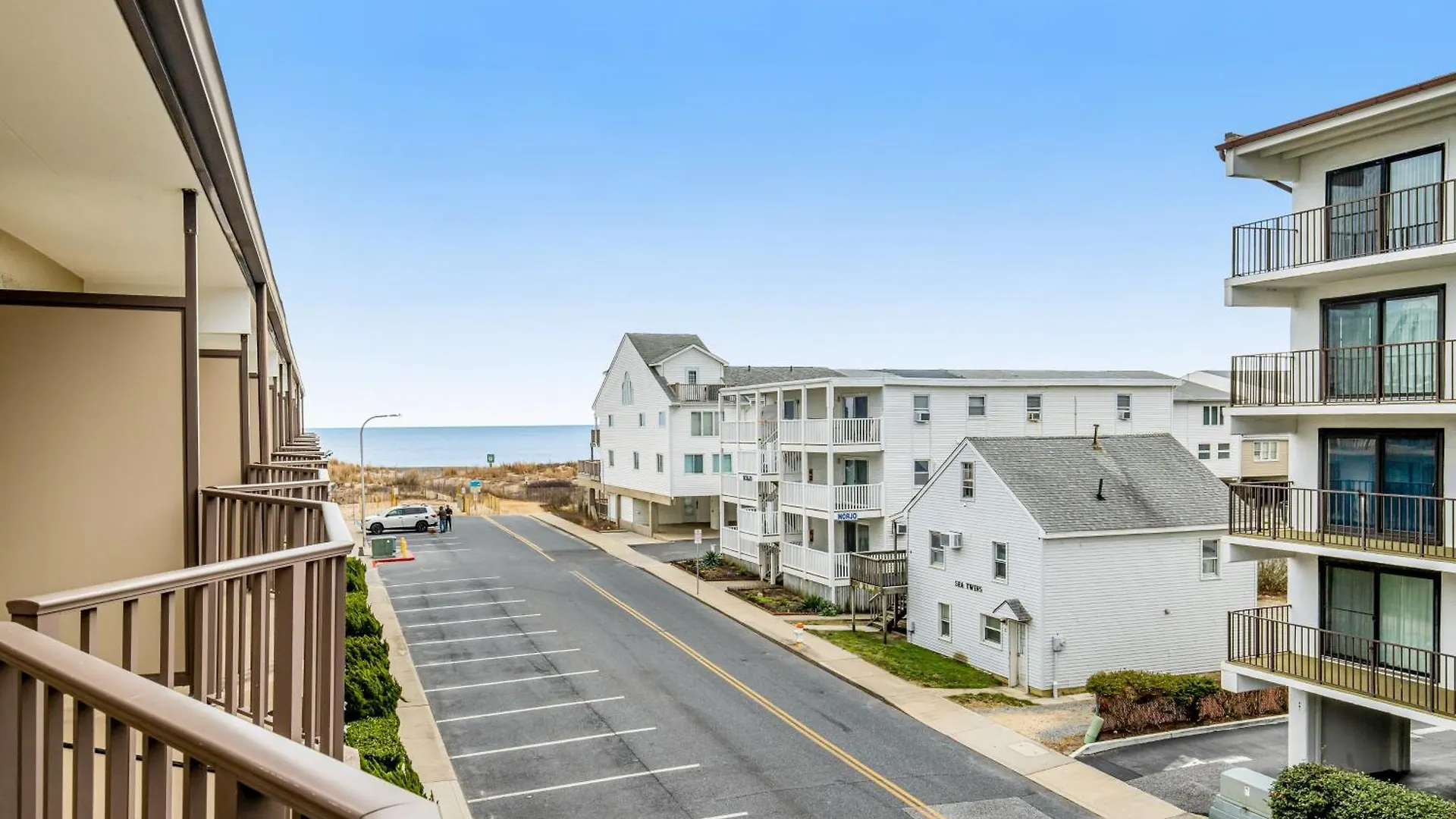 Sea Place Holiday home Ocean City