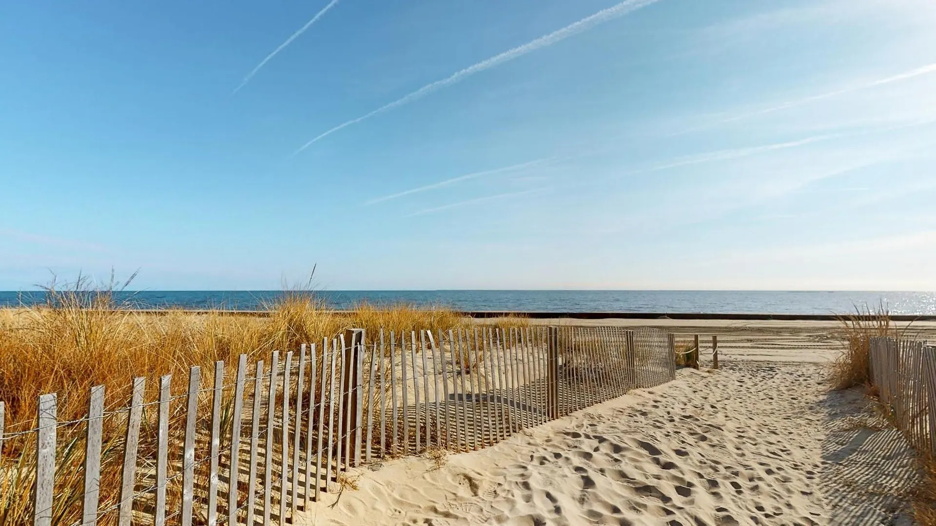 Surfside 84 Apartment *