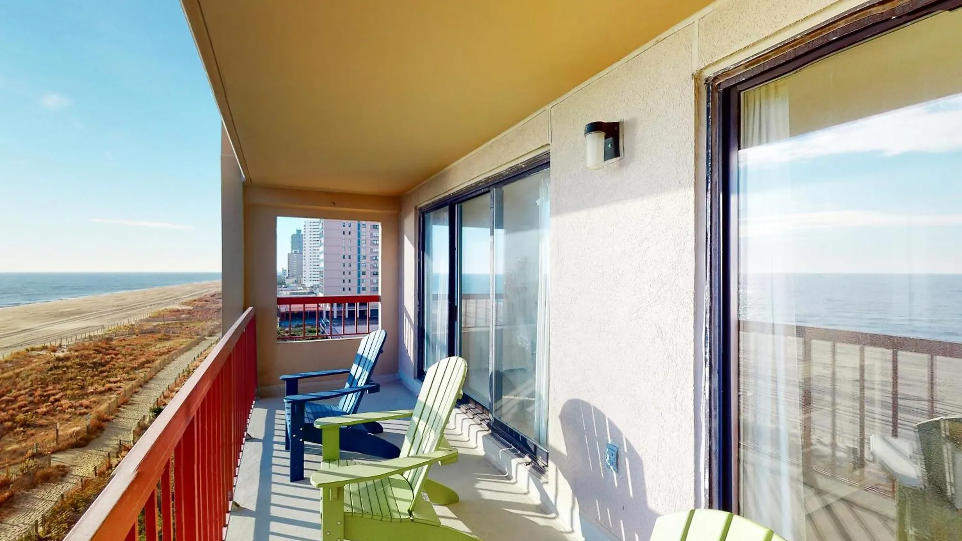 Rainbow Ii Apartment