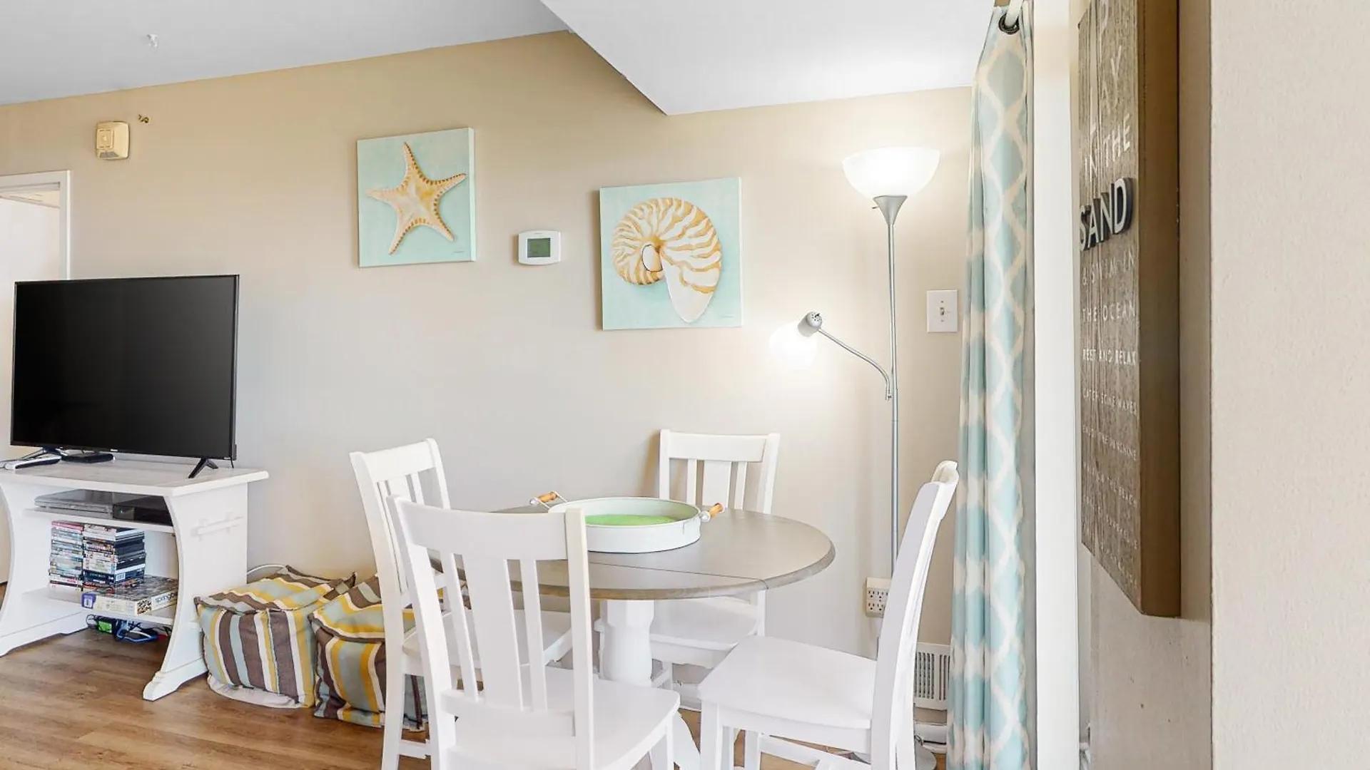 Braemar Towers Holiday home
