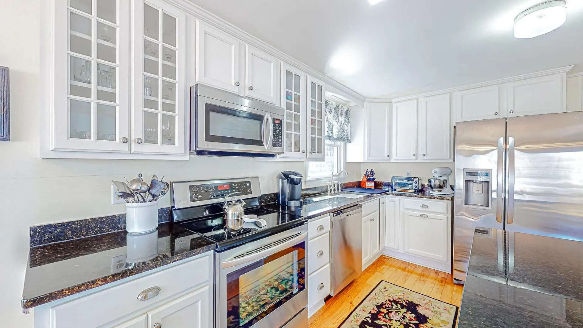 The Sea Captain's Sanctuary Holiday home Ocean City
