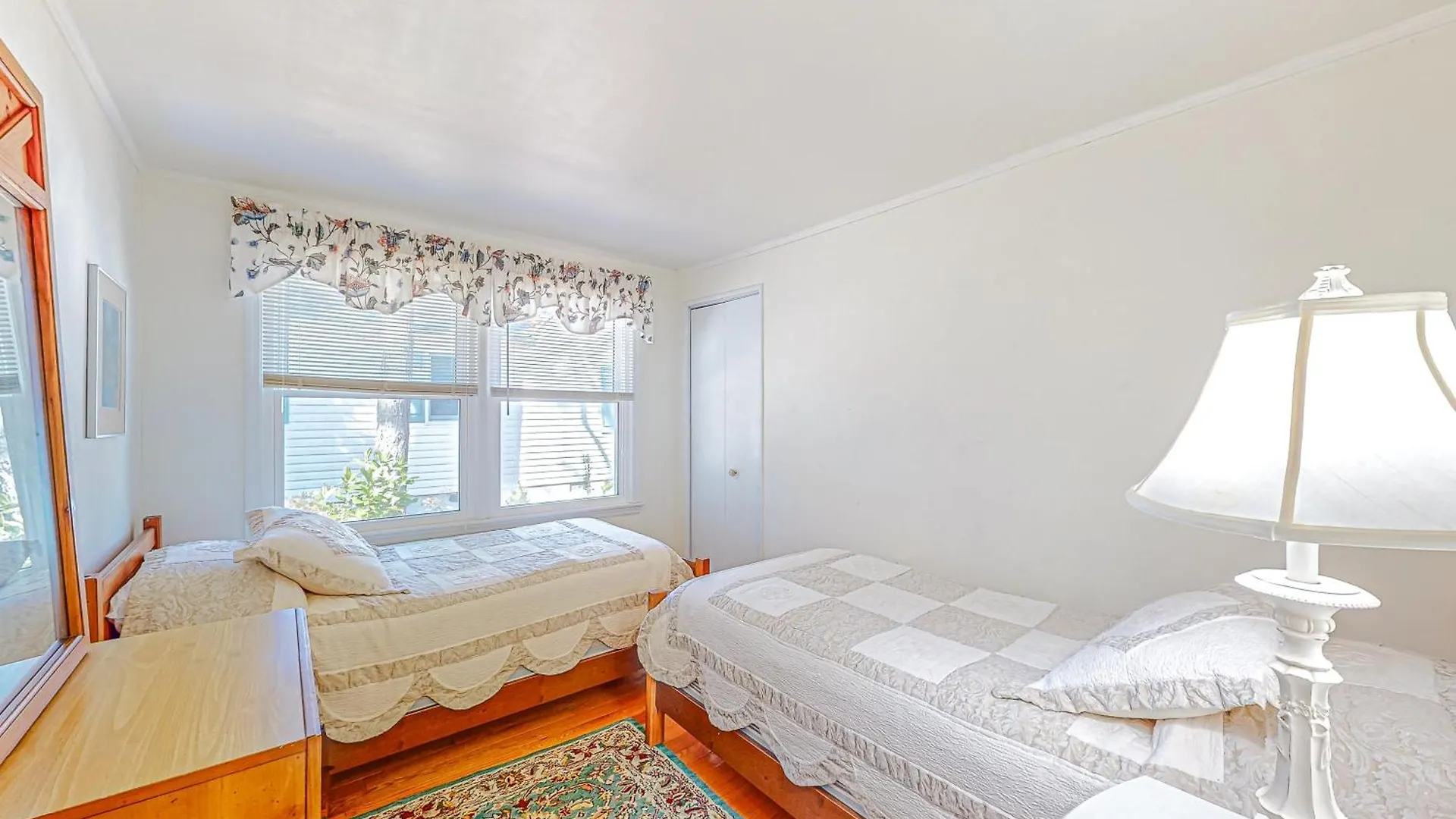 Holiday home The Sea Captain's Sanctuary Ocean City