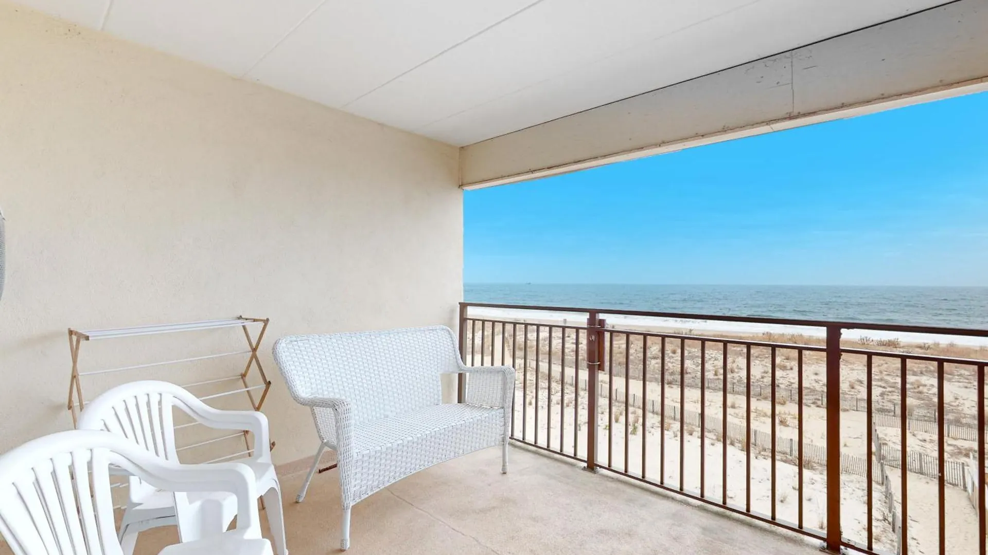 Lofts * Ocean City