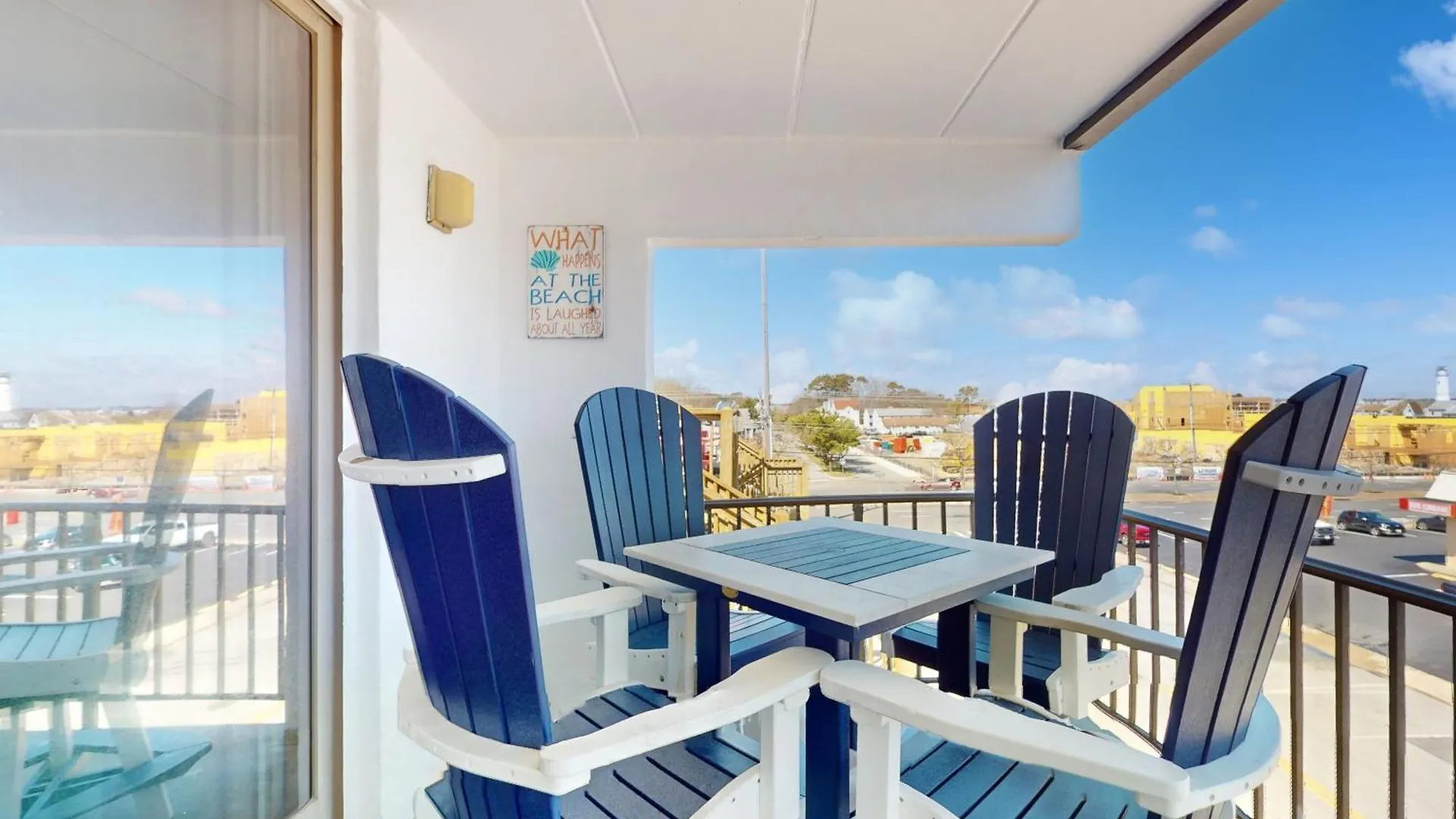 Sunshine Oceanblock * Ocean City