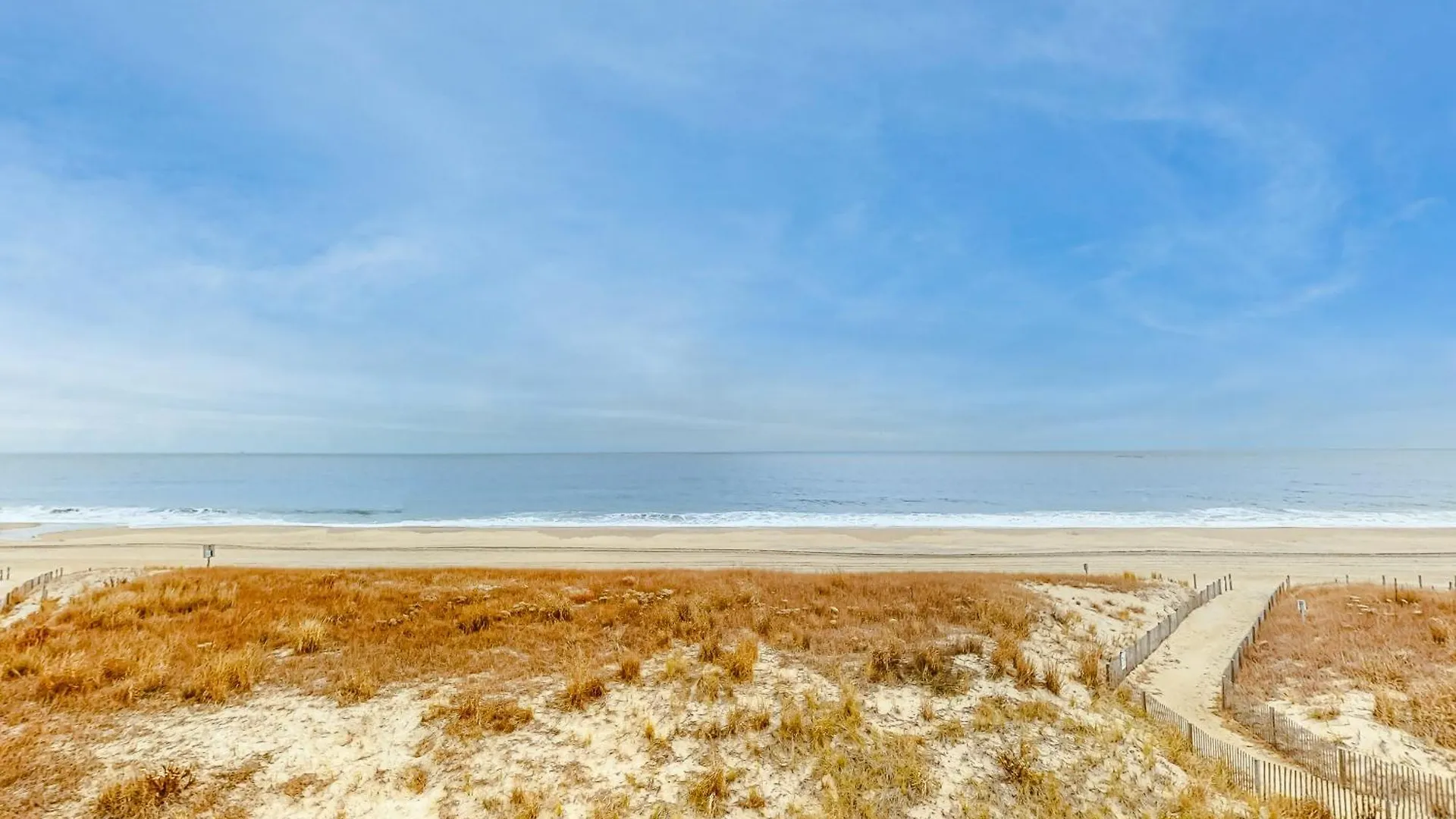 Ocean One * Ocean City