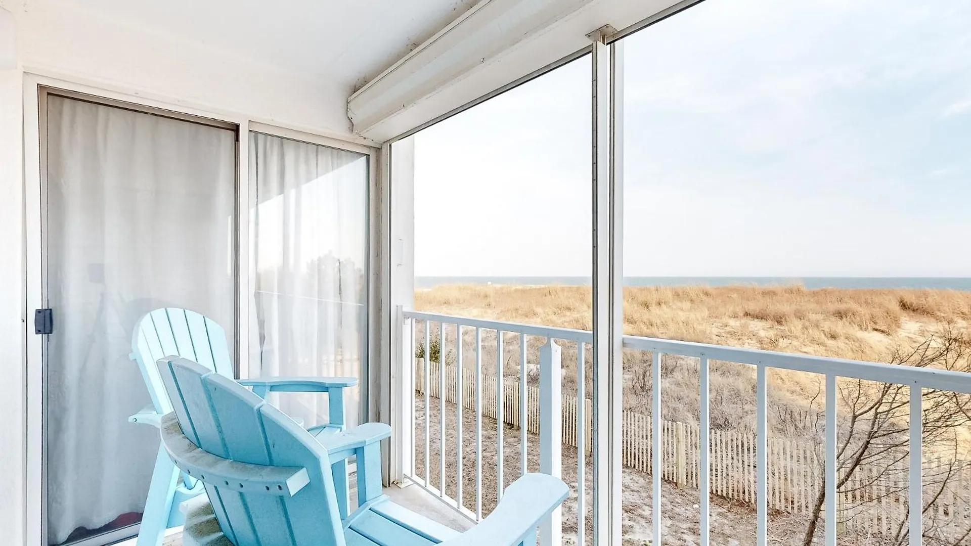 Ocean One Holiday home Ocean City
