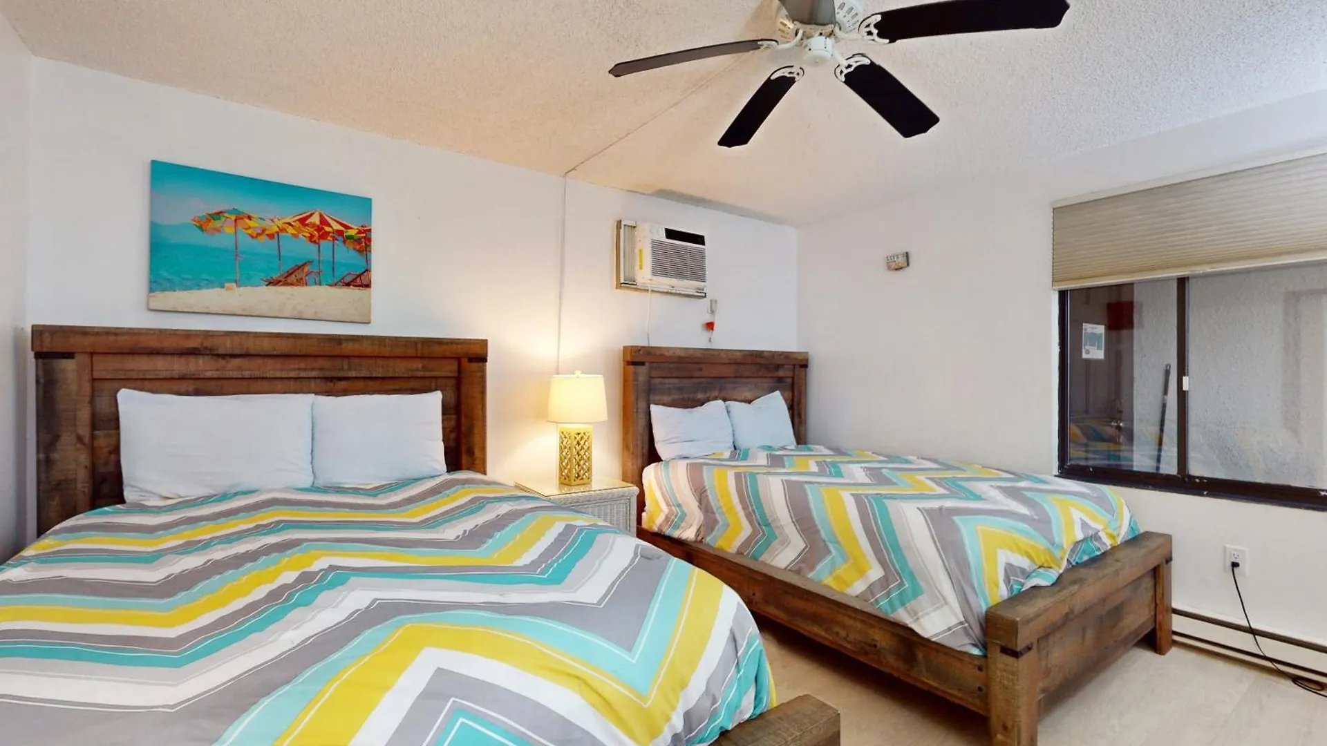 Apartment High Point North 9a