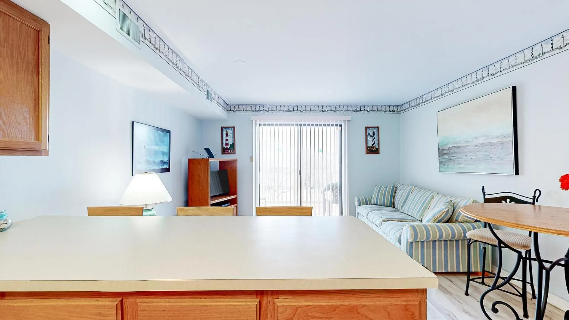 Apartment Jamaica Ii 206