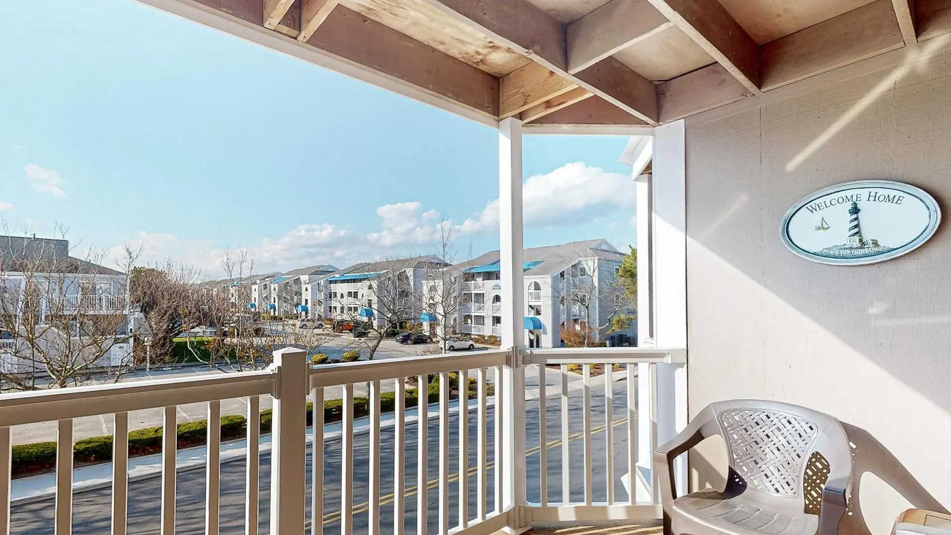 Apartment Jamaica Ii 206