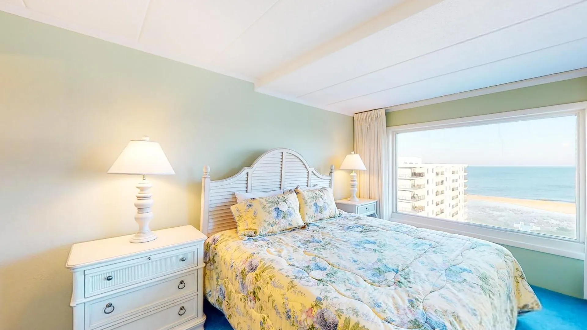 Excalibur 804 Apartment Ocean City