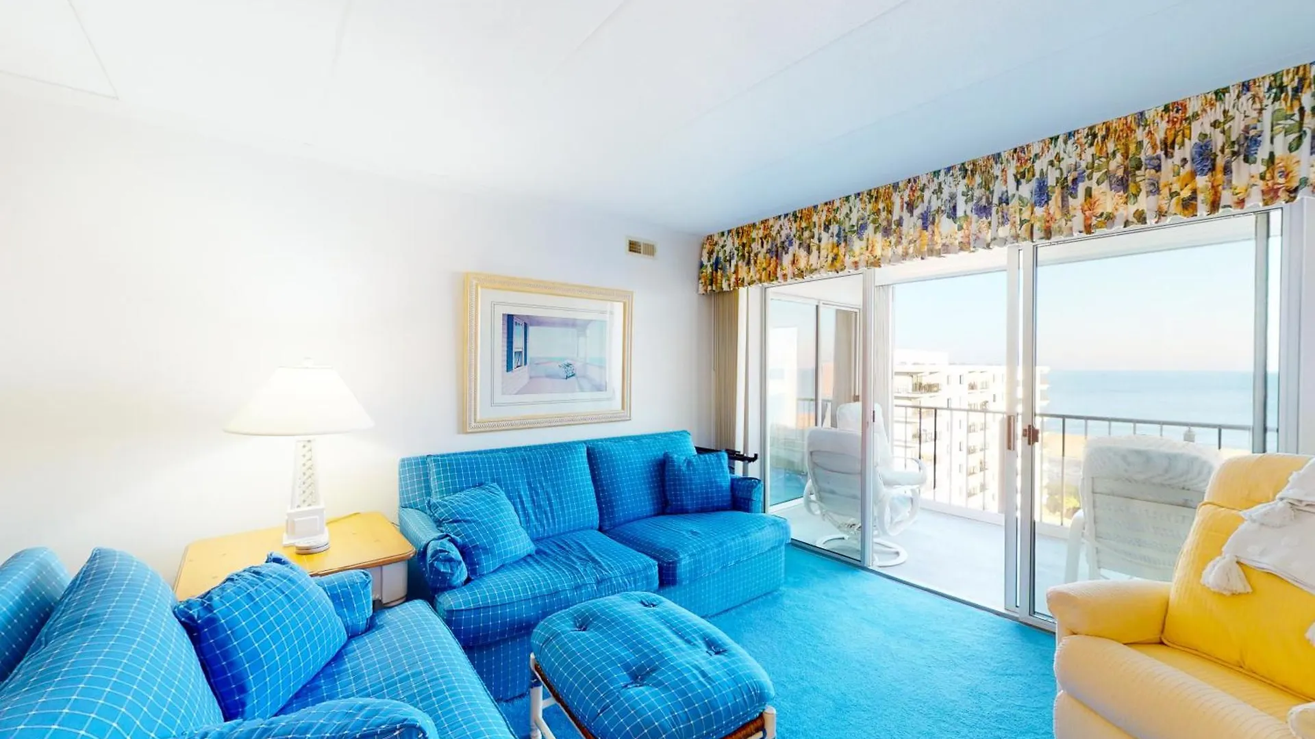 Apartment Excalibur 804 Ocean City