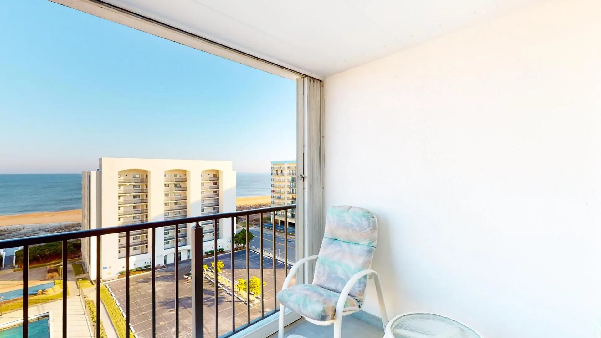 Apartment Excalibur 804