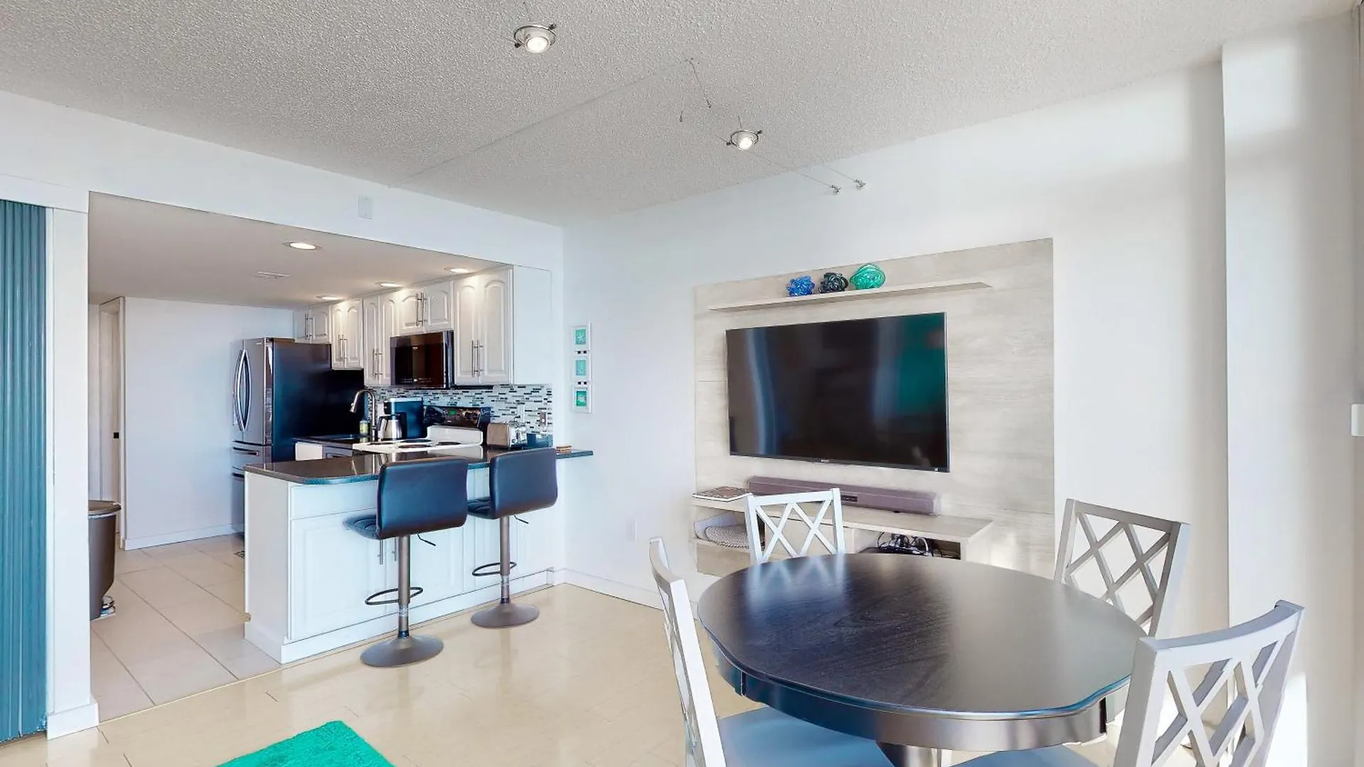 Fountainhead Towers 1004 Ocean City