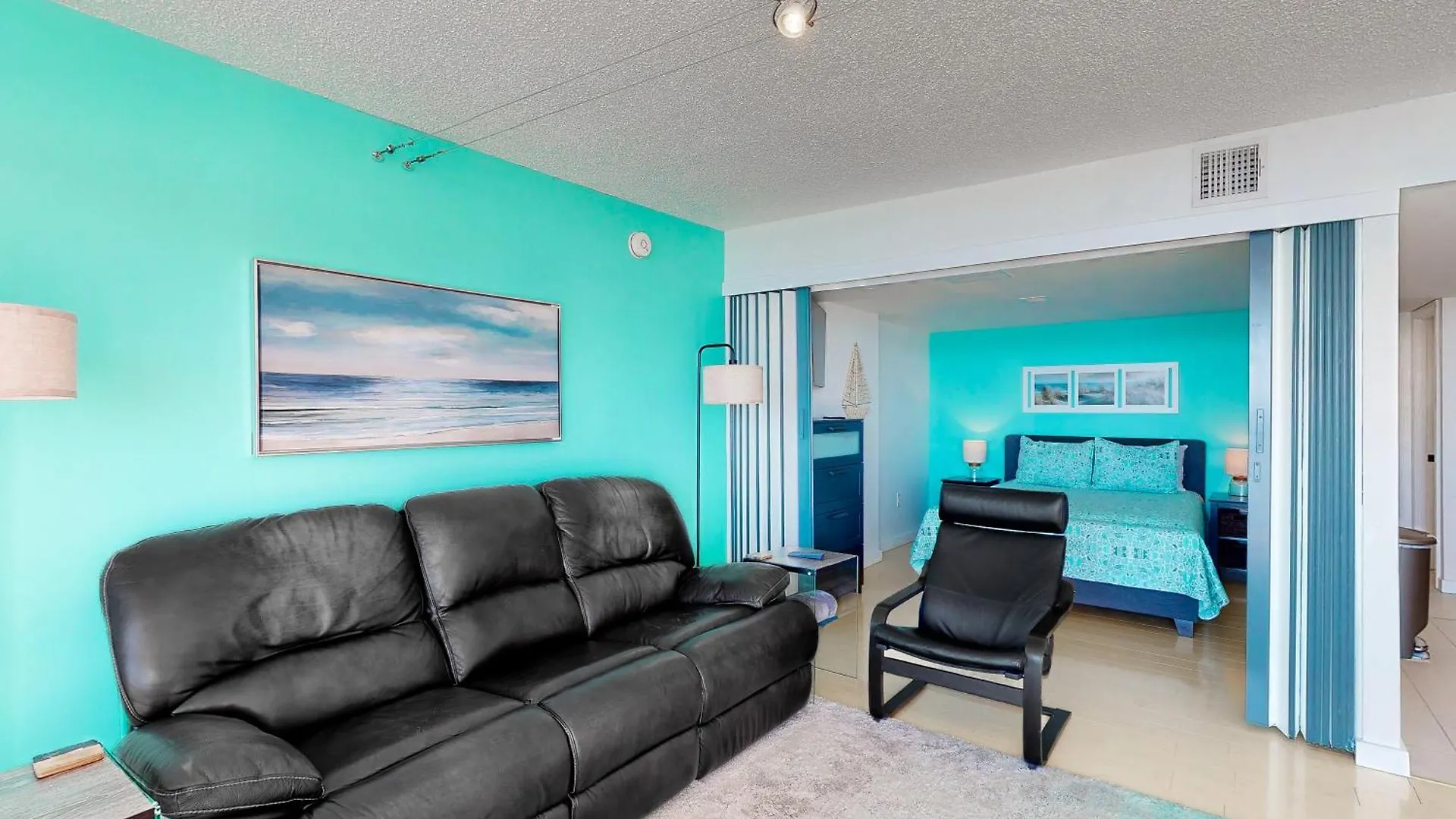 Fountainhead Towers 1004 Apartment *