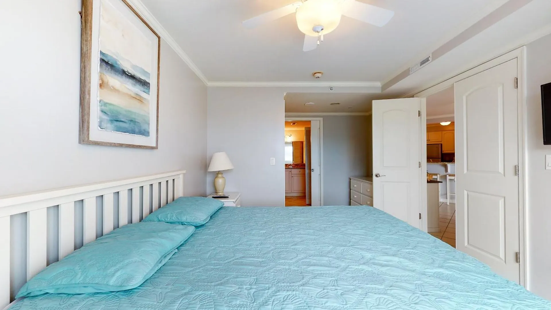 Makai 108 Apartmán Ocean City