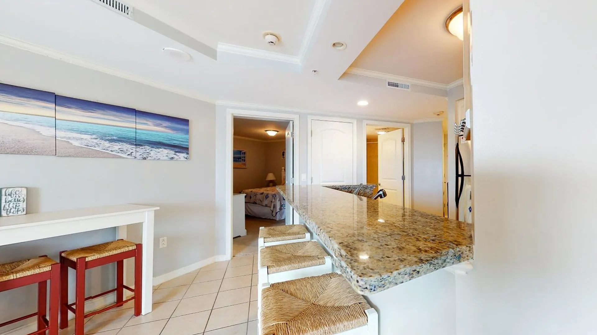Apartmán Makai 108 *