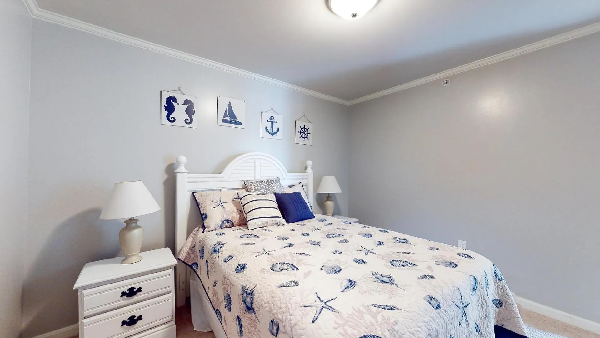 Apartmán Makai 108