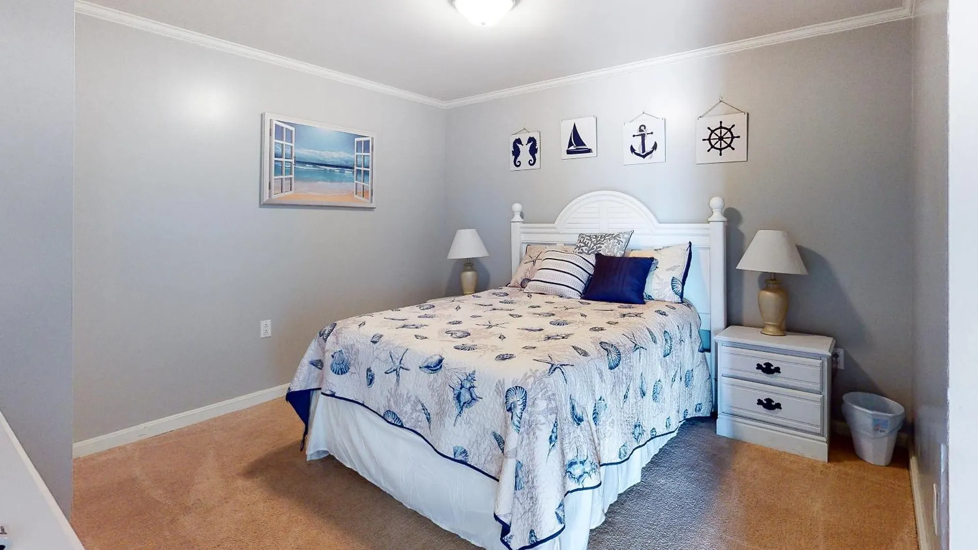 Makai 108 Apartmán
