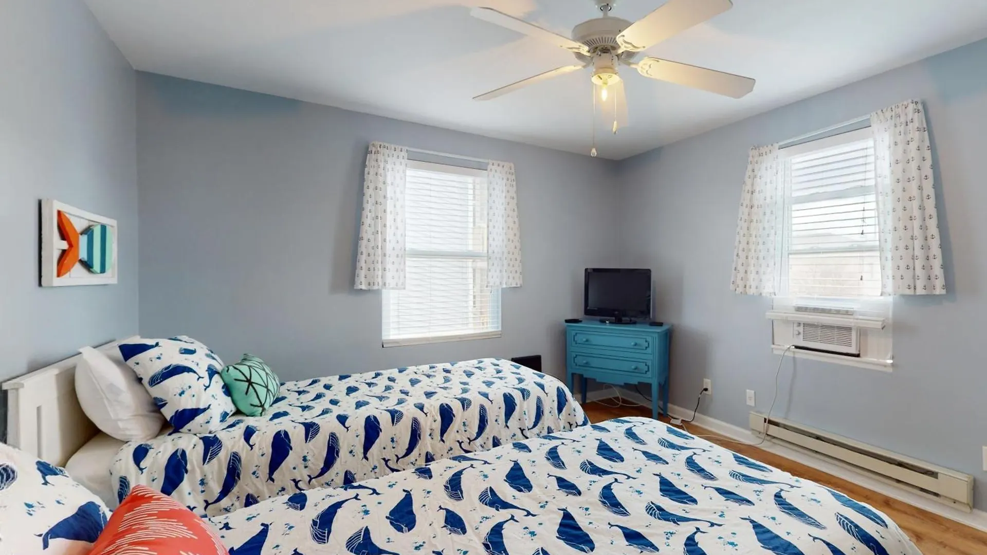 Breezes # 3 Appartement Ocean City