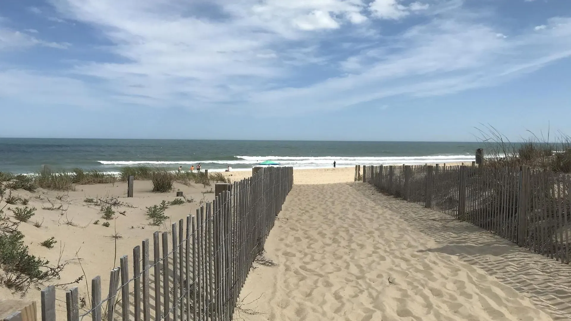 Apartment Fountainhead Towers 1004 Ocean City