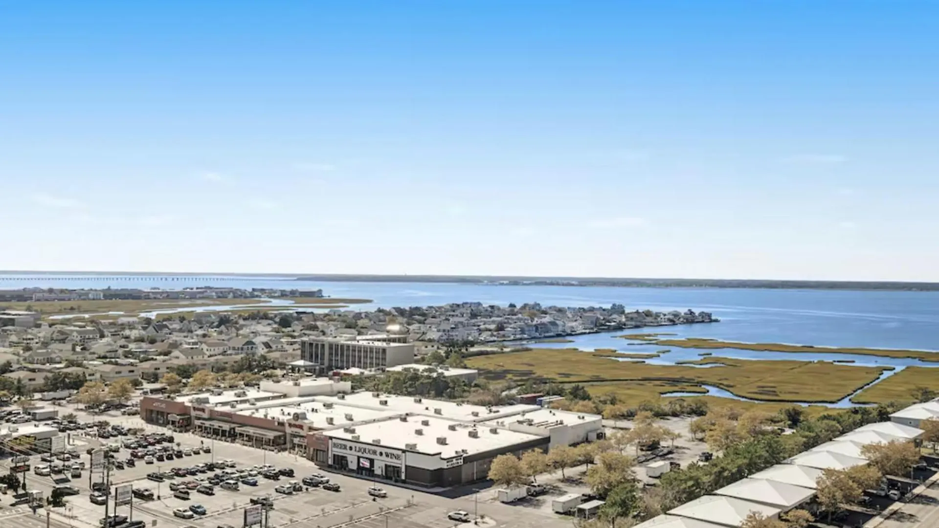 Fountainhead Towers 1004 Ocean City