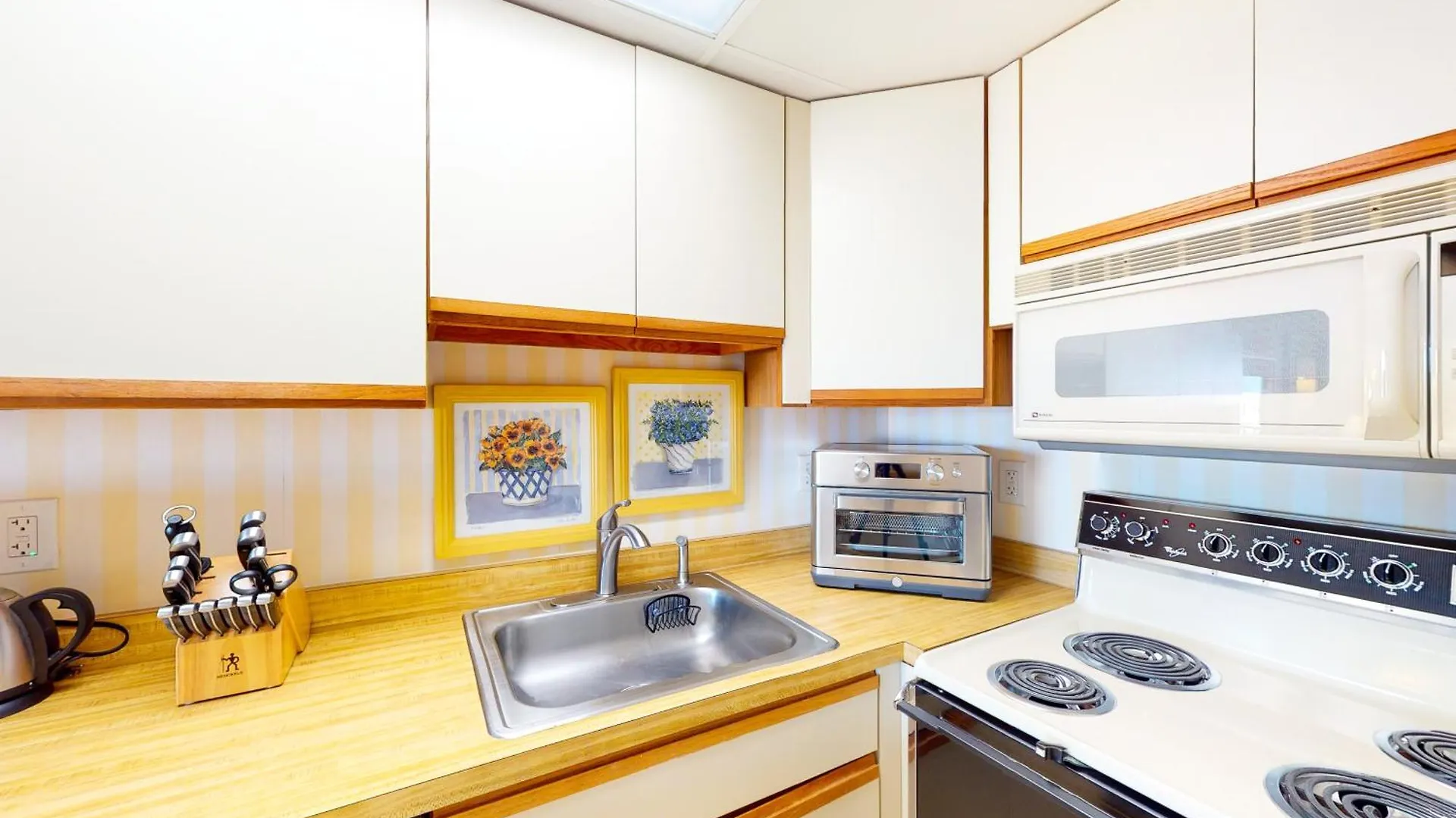 Apartment Excalibur 804