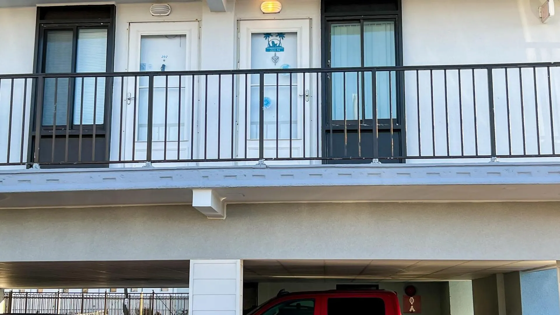 Bluewater East, Unit 201 *