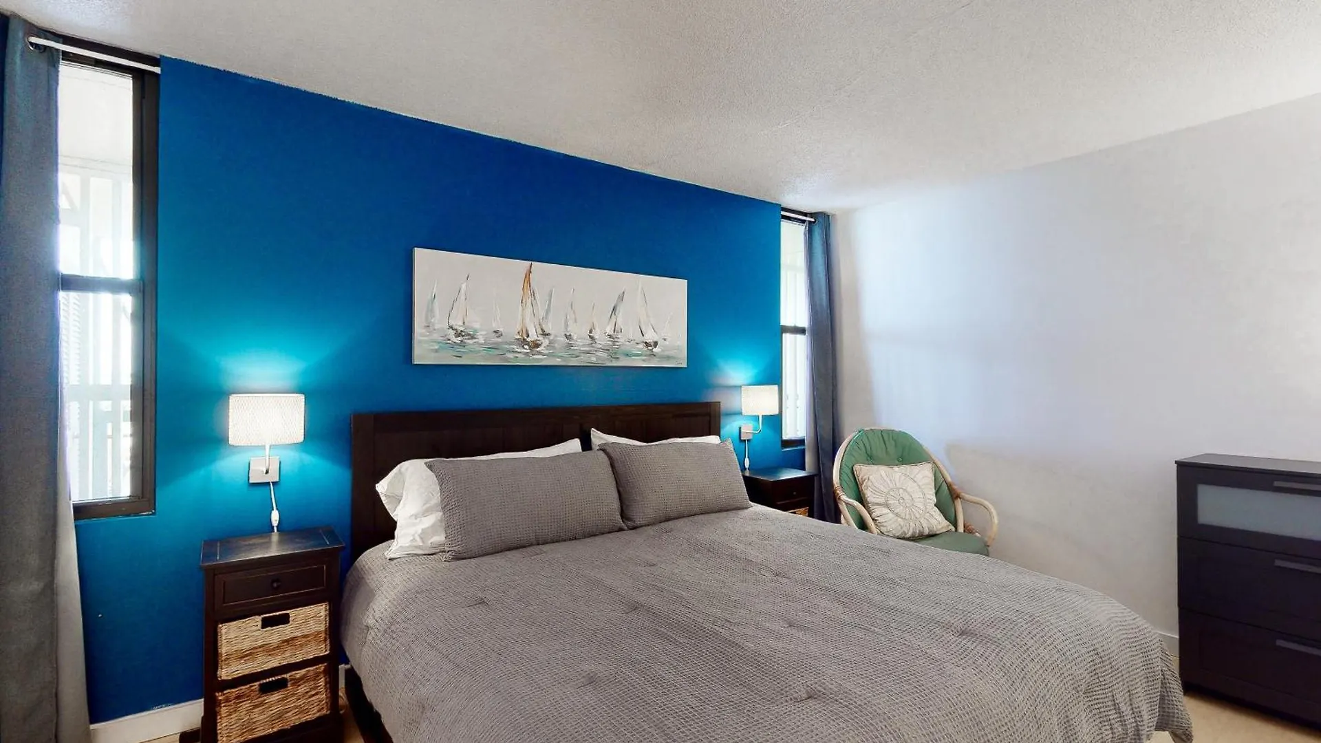 Fountainhead Towers 1004 Ocean City