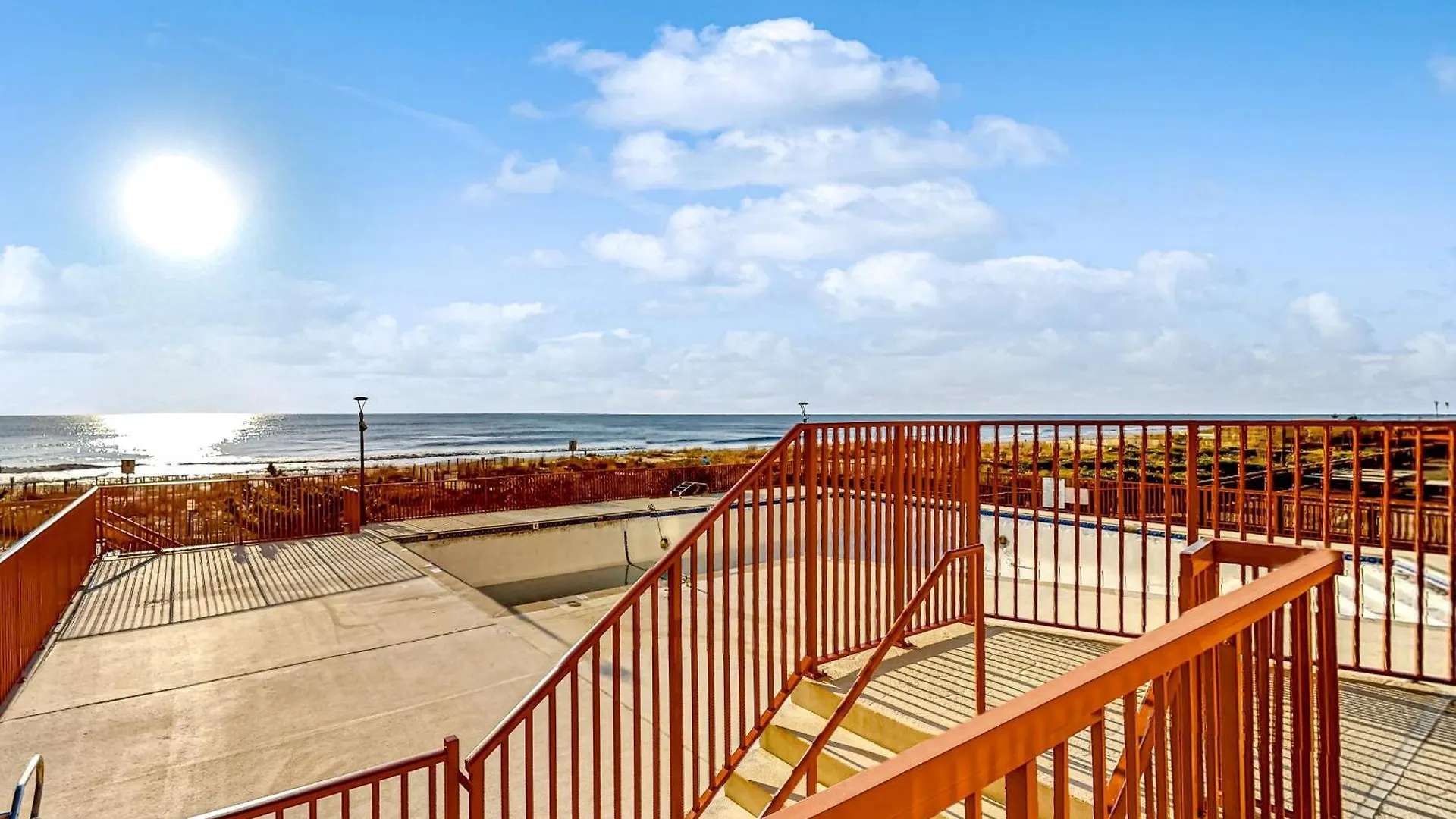 Rainbow 306 Apartment Ocean City