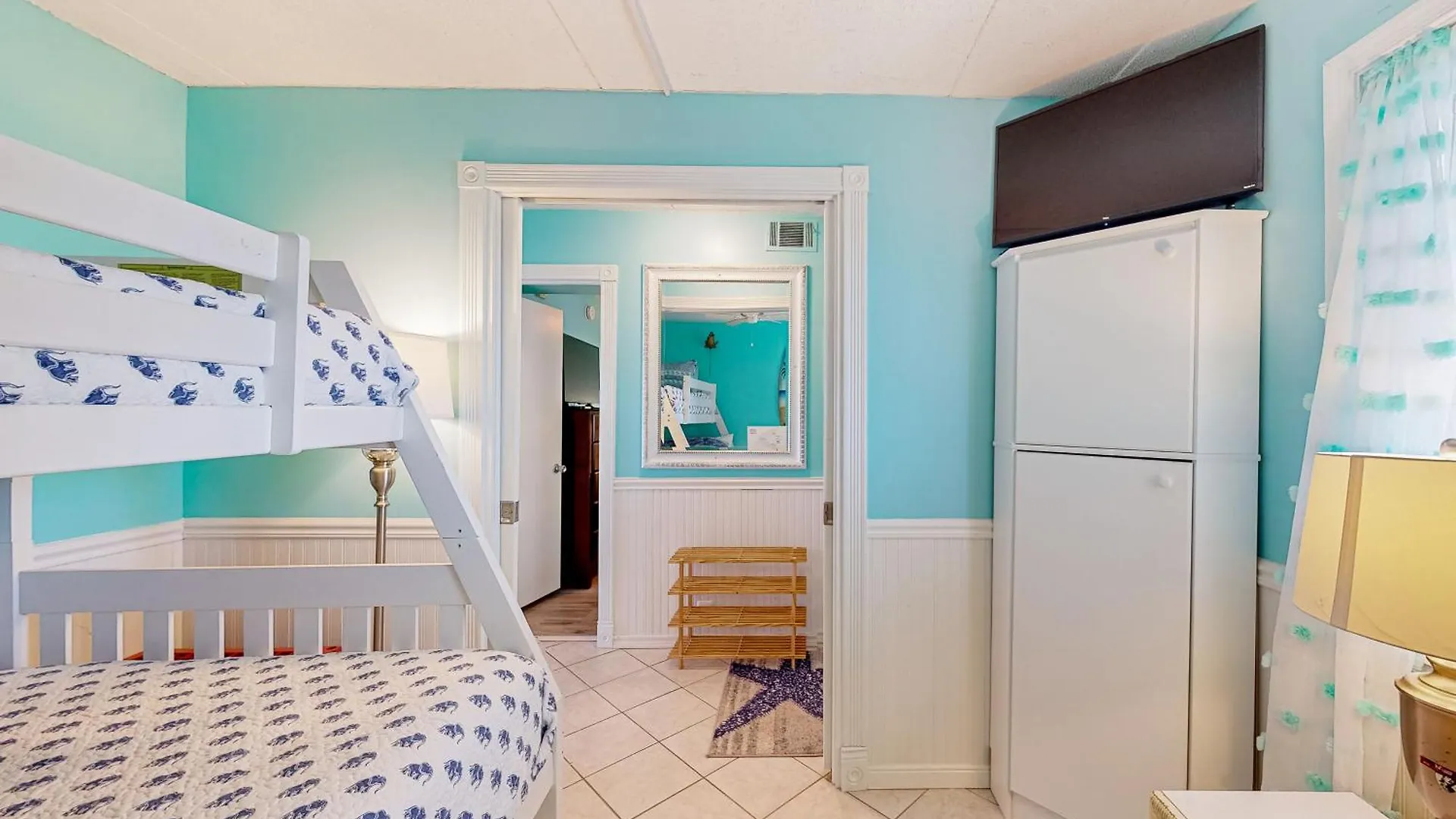 Sea Watch 910 Apartment