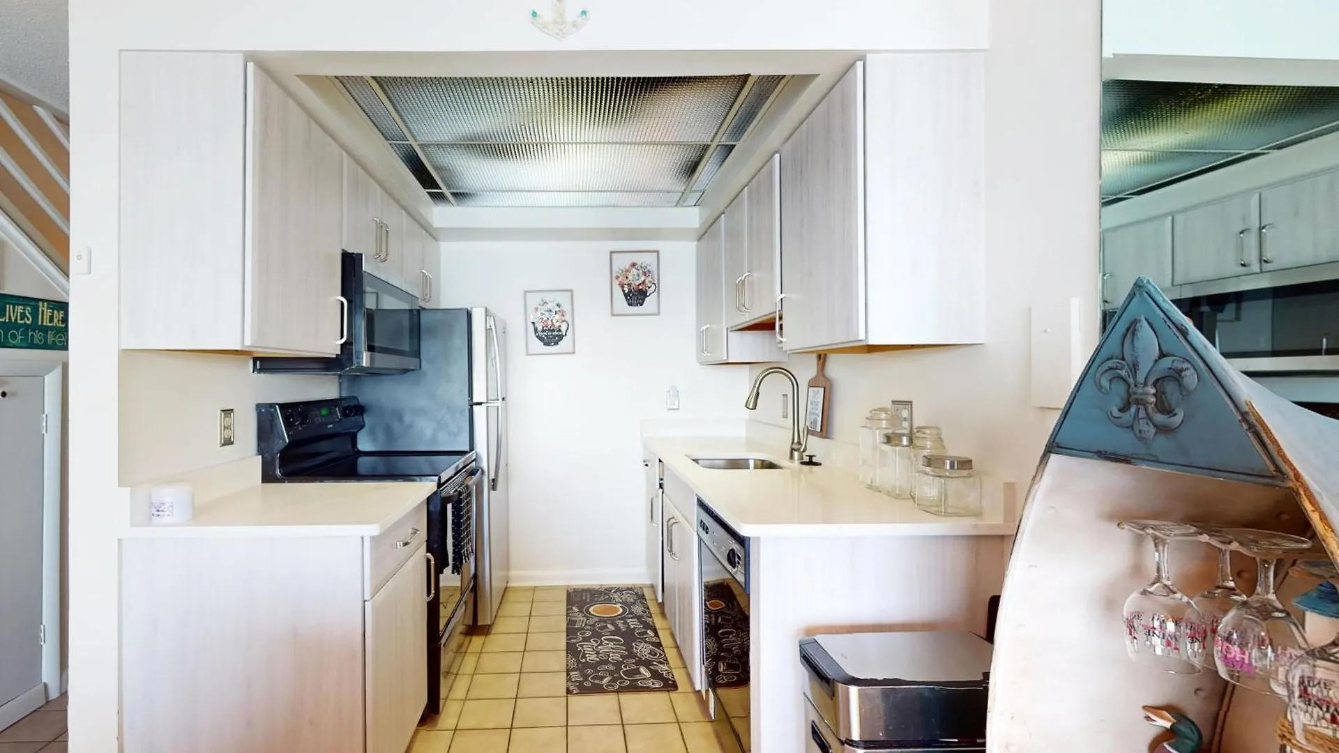Pintail Point Unit 305 *