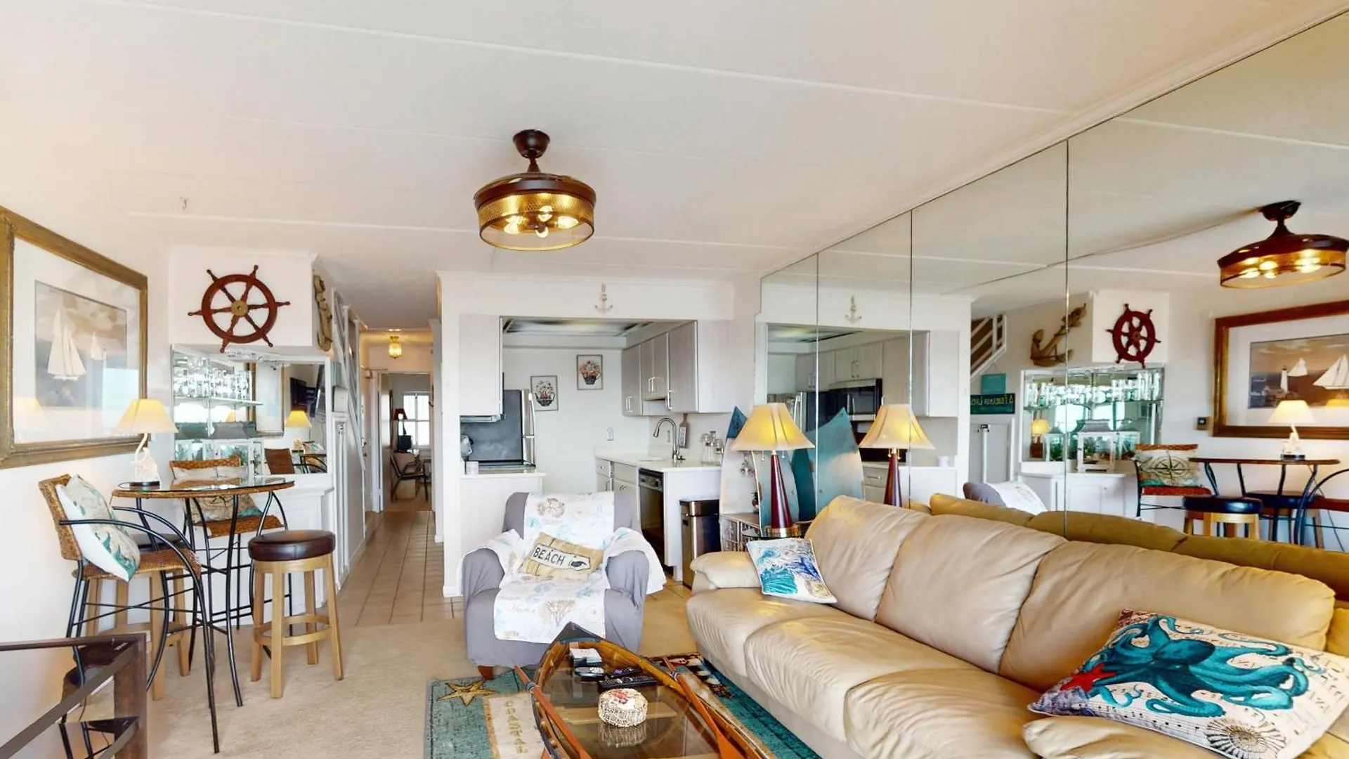 Apartment Pintail Point Unit 305 *