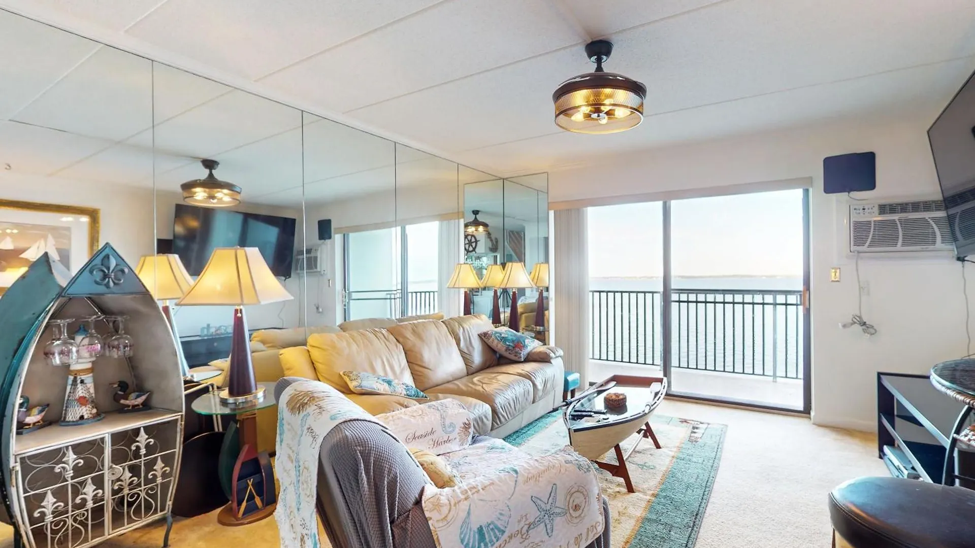 Pintail Point Unit 305 Apartment Ocean City