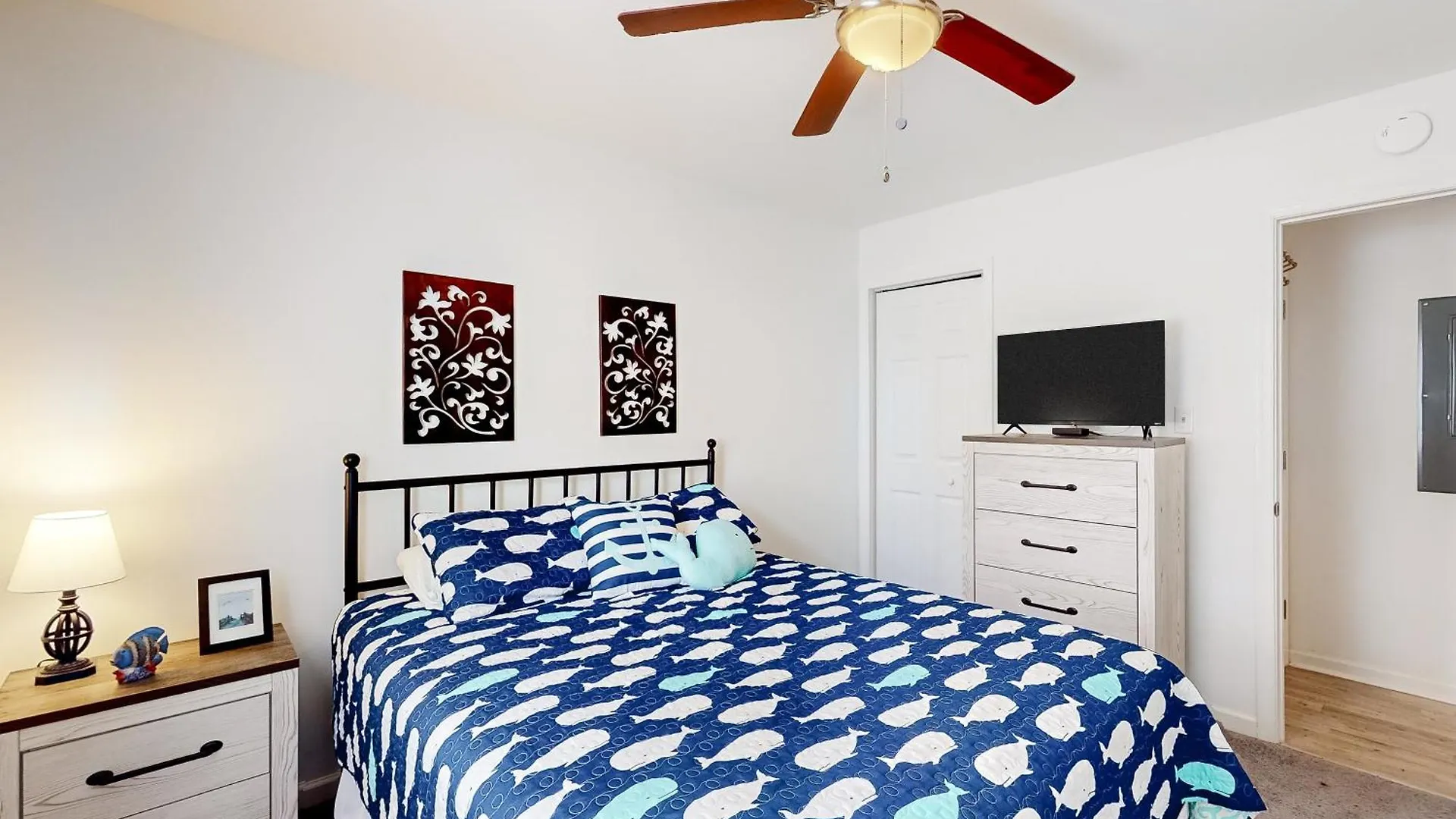 Atlantic Mist 103 Apartment