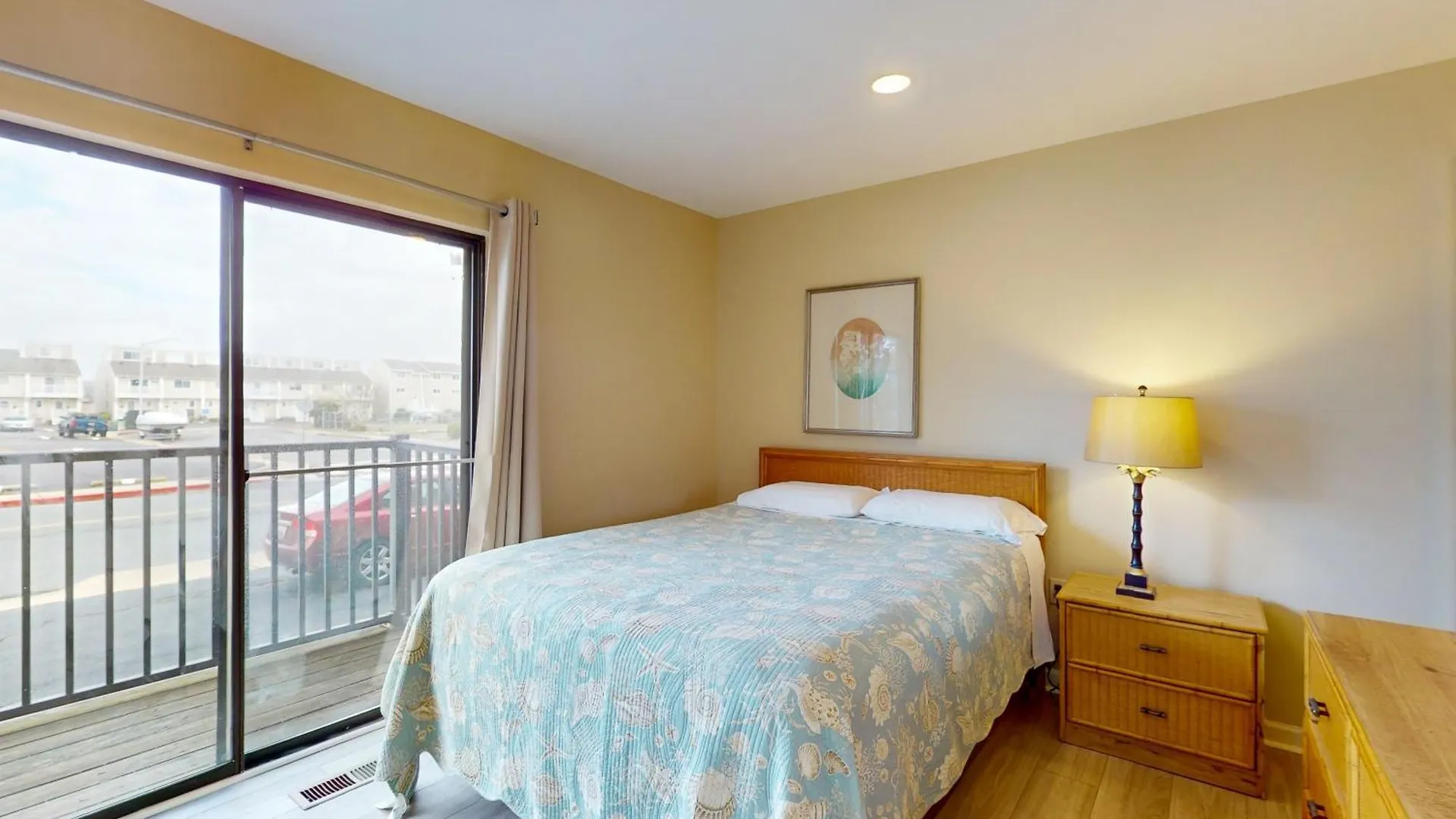 Bahama Princess G Apartment