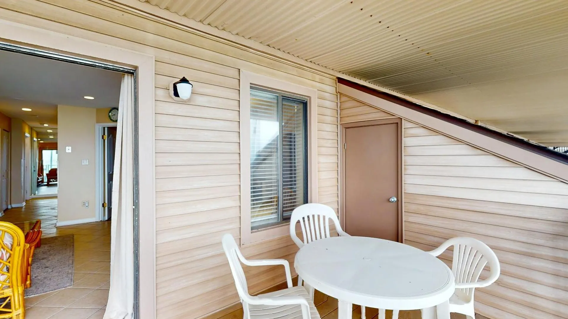 Apartment Bahama Princess G