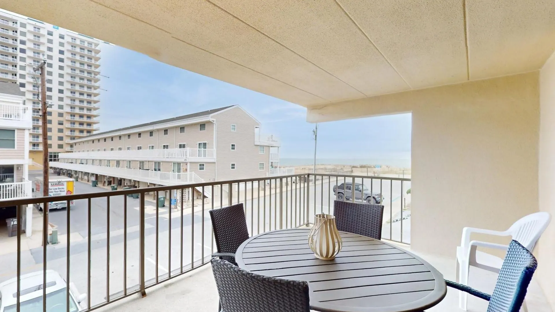Canvasback Holiday home