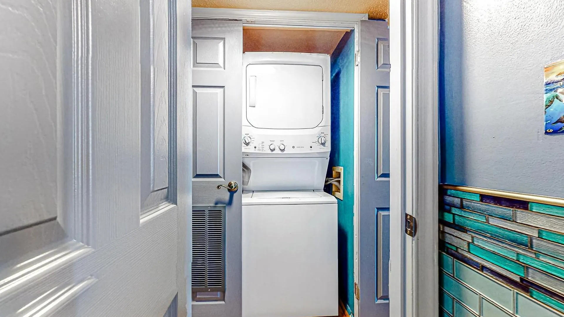Assateague House 205