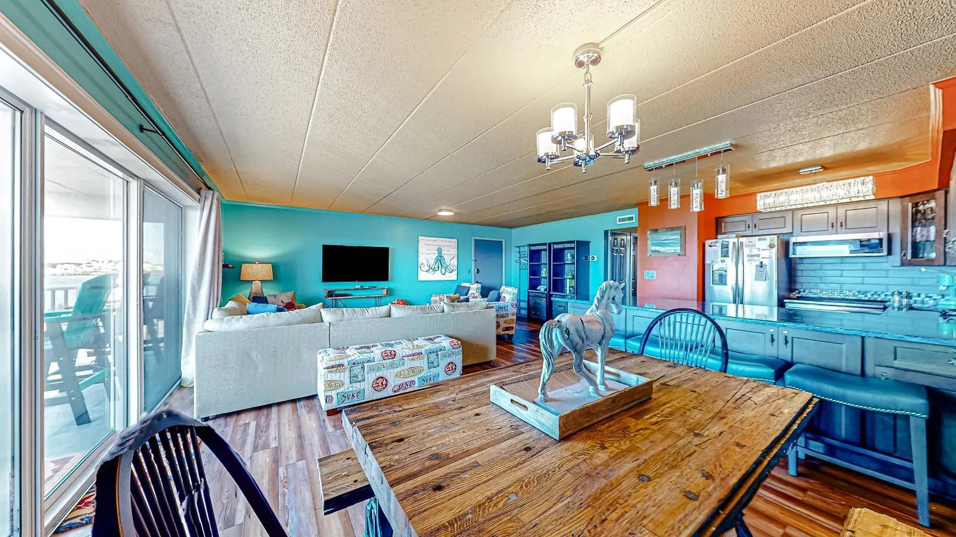 Assateague House 205 *