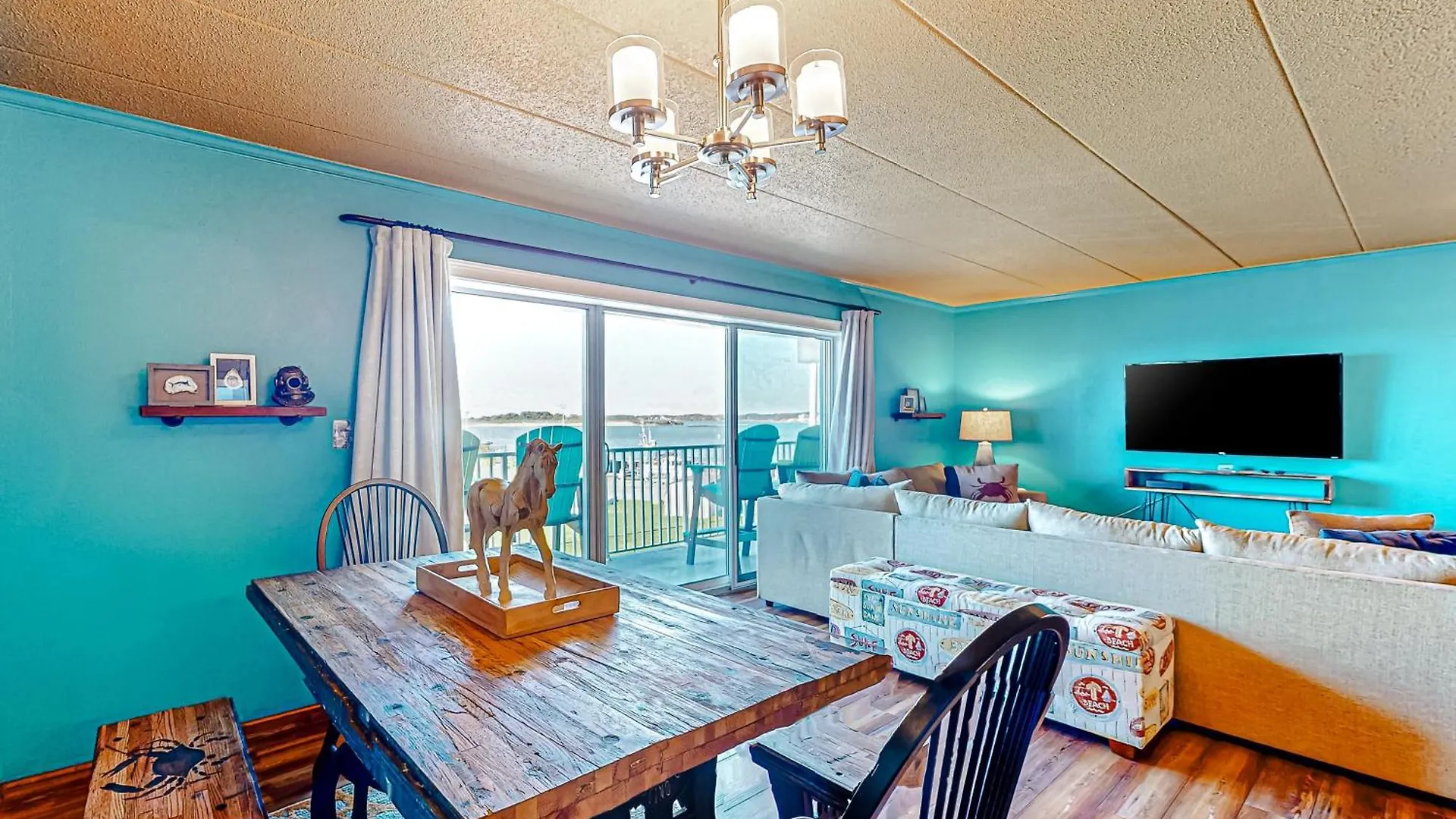 Assateague House 205 Apartment *