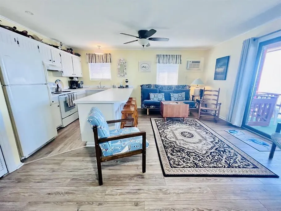 Feriehus Bayfront With Amazing Views Ocean City