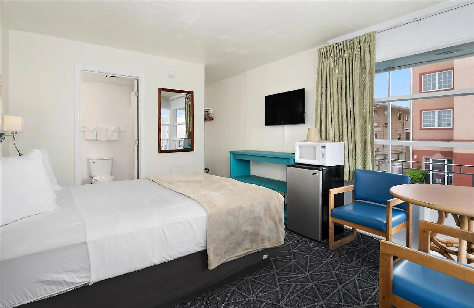 Eden Roc Hotel Ocean City