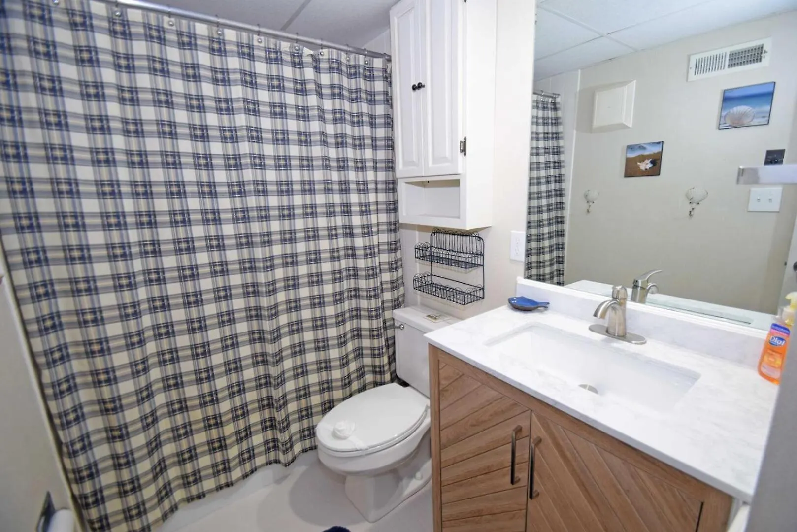 Harbour Island 303l Apartment Ocean City