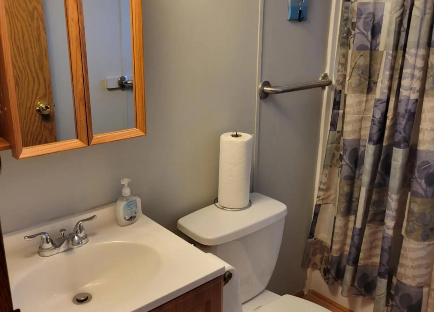 Dorothy And Johns Ocean Md Vacation Sleeps 8 - 3 Bedrooms 2 Full Bath